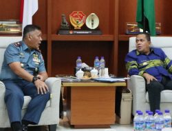 YTBN, TNI AL dan Pemprov NTT Bantu Bangun Pipa Air 6,2 Km untuk Warga 10 Desa di Adonara