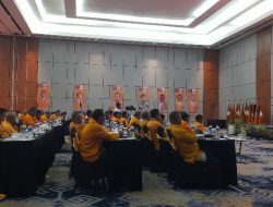 Refafi Apresiasi Program OVOP Melki-Johni yang Sentuh Langsung Kepentingan Rakyat
