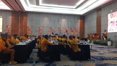 Refafi Apresiasi Program OVOP Melki-Johni yang Sentuh Langsung Kepentingan Rakyat