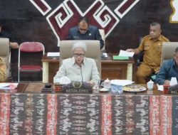Pemprov NTT Siap Tindaklanjuti Rekomendasi DPRD