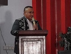 BPD HIPMI NTT Gandeng BRI Bangun Sentra Kuliner Seafood di Kupang