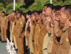 Melki Minta ASN Bijak Gunakan Medsos, Harus Jadi Sarana Edukasi Publik