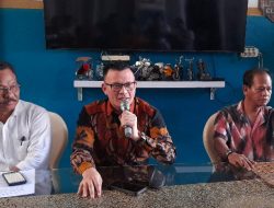 Ahli Waris Konay Hormati Putusan PN, Singgung Berita Acara Eksekusi Tahun 1977