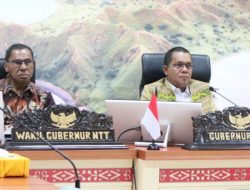 45 Ribu Petani NTT Bakal Dapat Dukungan Lewat Proyek GCF Selama 6 Tahun