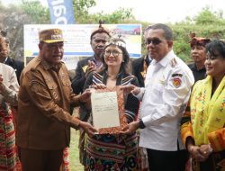 52 Sekolah di TTS Segera Direvitalisasi, Total Anggaran Rp49 Miliar