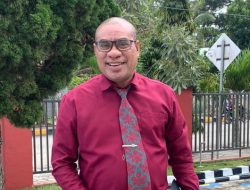 Diduga Abaikan Perintah Bupati Alor, Kades Tamakh Digugat ke PTUN Kupang
