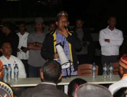 PLTP Ulumbu Jadi Bukti Proyek Geotermal yang Aman jika Dikelola dengan Benar