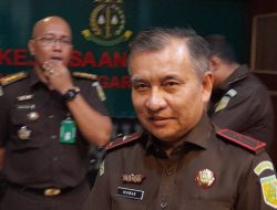 Kejati NTT Tetapkan 3 Tersangka Korupsi Proyek Sekolah di Kupang, Negara Rugi Rp5,8 Miliar