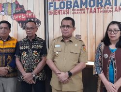 PT Jamkrida NTT Buka Rekrutmen Direksi dan Komisaris, Pendaftaran Dimulai Pekan Depan