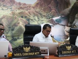 Tour De EnTeTe Lintasi Tiga Pulau, Setiap Etape Dimeriahkan Festival Budaya dan Kuliner NTT