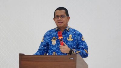 ASN PPPK Ngada Disanksi Usai Catut Nama Gubernur Melki di Medsos