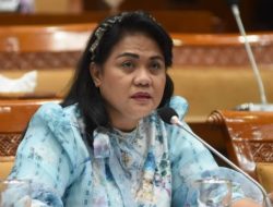 DPR RI Desak Pemkot Panggil dan Evaluasi Vendor MBG Buntut Dugaan Keracunan Siswa di Kupang