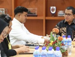 TSI Gandeng Komunitas Pesisir Konservasi Hiu Tikus dan Pari Mobula di NTT