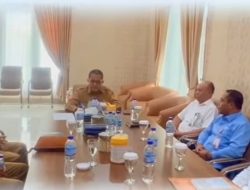 Penuhi MIM Rp3 Triliun, Bank NTT Capai Target OJK untuk KUB dengan Bank Jatim