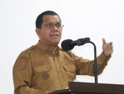 Melki Dorong BUMDes Manfaatkan Teknologi Digital Pasarkan Produk Unggulan Desa