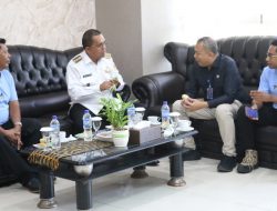 Gubernur Melki Apresiasi Karang Taruna Nibong Sikka yang Tampil di Ajang APCC 2025