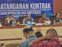 Bank NTT Siapkan Skema Kredit Multisegmen Dukung Proyek Konstruksi di NTT
