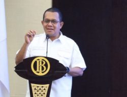 Gubernur Melki Dorong Literasi Digital Cegah Kejahatan Siber di NTT