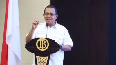 Gubernur Melki Dorong Literasi Digital Cegah Kejahatan Siber di NTT