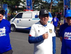 PAN Siap Distribusikan 23 Ambulance hingga Siapkan Beasiswa untuk Warga NTT