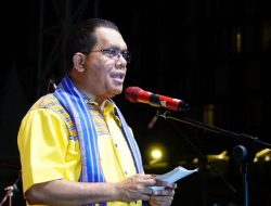 Pameran Pembangunan NTT BaGaYa Resmi Ditutup, Catat Transaksi Rp3 Miliar