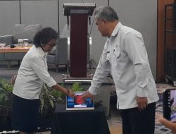 ICRAF Gandeng Pemprov NTT Gelar Lokakarya dan Luncurkan Sistem Informasi Perhutanan Sosial