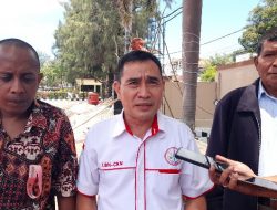 Oknum Wartawan di Kupang Diduga Diancam Pakai Sajam, Sepeda Motor Ikut Dirusak