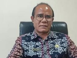 ASN NTT Retret di Unhan Belu Habiskan Rp1 Miliar, BKD: Kritik Publik Jadi Bahan Evaluasi