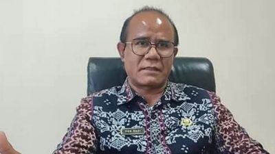 ASN NTT Retret di Unhan Belu Habiskan Rp1 Miliar, BKD: Kritik Publik Jadi Bahan Evaluasi