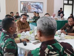NTT Masuk Daftar 5 Provinsi Prioritas Pembangunan Kodam Baru di Tahun 2026
