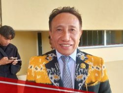 Dewan Tegaskan Biaya Retret ASN Rp1,6 Miliar Sudah Dibahas di Banggar