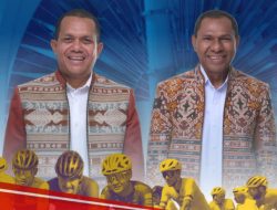 Perputaran Uang Selama Tour de EnTeTe Diperkirakan Capai Rp23,4 Miliar