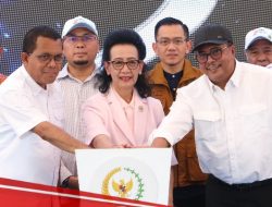 Gubernur Melki Pastikan Jagung Petani NTT Akan Dibeli Bulog Rp5.500 per Kg