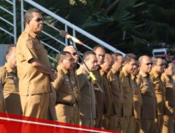 Sektor Pertanian Sumbang 30 Persen Pertumbuhan Ekonomi NTT