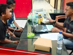 Polisi Tangkap Dua Dukun Gadungan yang Tipu Warga Ende hingga Jutaan Rupiah