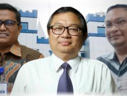 OJK Rekomendasikan Charlie Paulus, Rahmat Saleh dan Alo Geong Jadi Direksi Baru Bank NTT