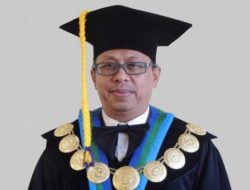 Eks Rektor Undana Fred Benu Buka Suara Soal Dugaan Pungli Dana IKOMA di FKM
