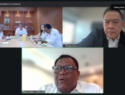 KKP Bakal Bangun Kampung Nelayan di 100 Lokasi, 65 di Antarnya Ada di NTT