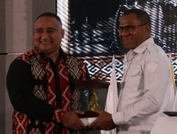 BPD HIPMI Bakal Wajibkan Semua Anggota Punya Rekening di Bank NTT