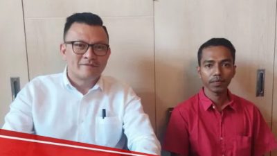 Dukungan Mengalir untuk Melki Laka Lena, Dinilai Figur Tepat Pimpin KONI NTT