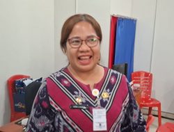 MPP Kota Kupang Layani 157 Warga di Arena CFD, DPMPTSP Terbitkan 2 NIB