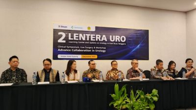 Siloam Hospital Gelar Simposium dan Workshop Medis untuk Tingkatkan Mutu Layanan Kesehatan