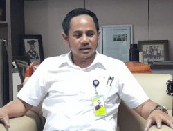 Prof. Jefry Bale Mengku Belum Dapat Surat Panggilan Kejati Soal Kasus Gedung FKKH Undana