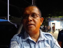 Melki Laka Lena Minta Polisi Hentikan Sementara Operasi Miras Lokal di NTT