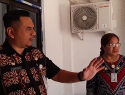 MPP Kota Kupang Permudah Urusan Administrasi Warga Lewat Inovasi BESTI