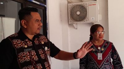 MPP Kota Kupang Permudah Urusan Administrasi Warga Lewat Inovasi BESTI