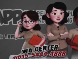 Daftar PKH, KIS hingga Bansos Kini Lebih Mudah Lewat Loket Dinsos di MPP Kota Kupang