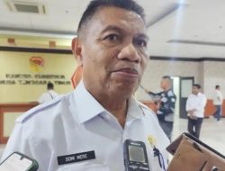 Pemkab Ende Ingin Bank NTT Suntik Modal ke Progam Nasional di Daerah