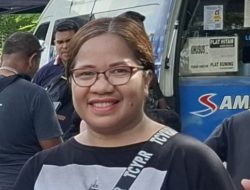 Mal Pelayanan Publik Kota Kupang Layani Ratusan Warga di Arena CFD