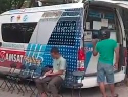 MPP Kota Kupang Permudah Warga Urus Izin Usaha dan Pajak Kendaraan di Akhir Pekan